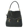 Louis Vuitton "Melie" Leather Handbag