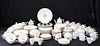 Large Grouping Of Royal Crown  Derby Porcelain.