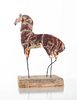 Carl Dahl Smaller Abstract Horse