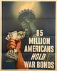  VARIOUS ARTISTS, WWII Poster Collection #2
