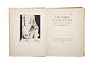 Gogol, Nicolas. The Diary of a Madman. London: Cresset Press, 1929. Ilustraciones de A. Alexeieff. Edición de 250 ejemplares.
