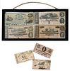 Group of Southern States Banknotes