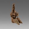 Ancient Tell Halaf Mother goddess Idol c.5000 BC.