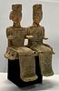 Indus Valley Terracotta Idols 