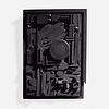 Louise Nevelson, City Sunscape