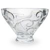 Lalique "Verone" Crystal Bowl
