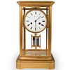 Antique Bennett Mantle Clock