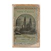 Ober, Frederick A. Mexican Resources: A Guide to and through Mexico. Boston: Estes & Lauriat, 1884. Un mapa plegado.