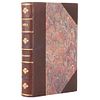 Tempsky, Gustavus Ferdinand Von. Mitla. A Narrative of Incidents and Personal Adventures... London, 1858. 1 mapa plegado y 14 láminas.