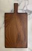 Wood Serving Board-Charcuterie-Large