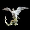 Connoisseur "Peregrine Falcon" Figurine