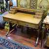 20th C. Federal Style Writing Desk