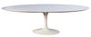Eero Saarinen for Knoll Tulip Dining Table