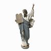 Lladro "Moses & The Ten Commandments" Figurine