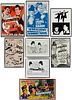 Laurel and Hardy Poster Assortment