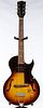 Gibson 1956 ES-140 3:4 Sunburst Electric Guitar