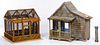 Custom House Miniatures