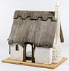 Frogmorton 'Thatched Cottage' Miniature