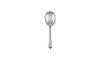 Early Georg Jensen Sterling Silver Pyramid Serving Spoon