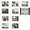 GABRIEL FIGUEROA, Fotoserigrafías, Signed and dated 90 Photoserigraphs, 15.7 x 19.6" each USD $2,050-$3,630