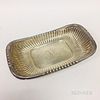Wallace Sterling Silver Dish