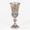 Silver Cup of Elijah