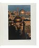 Jerusalem: City of Mankind. New York: The International Fund for Concerned Photography, 1973.   