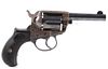 Colt Model 1877 Lightning .38 Colt Revolver c.1893