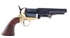 F.LLI Pietta Colt 1851 Black Powder .36 Revolver
