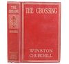 The Crossing by Winston Churchill Early Edition