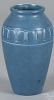 Rookwood pottery vase, marked on base and numbered 2312, 6 3/8'' h.
