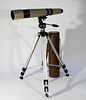 Bausch & Lomb The Discoverer 60MM Zoom Telescope