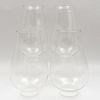 Large Group of Glass Hurricane and Photophore Shades