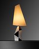 Carl-Harry Stalhane, Attribution
(Swedish, 1920-1990)
Table Lamp, Rorstrand, Sweden