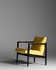 Edward Wormley
(American, 1907-1995)
Lounge Chair, model 406, Dunbar, USA