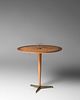 Edward Wormley
(American, 1907-1995)
Occasional Table, model 4856, Dunbar, USA
