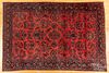 Sarouk carpet, ca. 1920