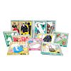 Mattel Ken and Barbie Doll Clothes in Original Boxes 