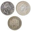 COINS OF INDIA AND CITY STATES