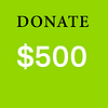 Donate $500