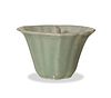 Chinese Celadon Cup, 17-18th Century