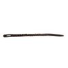 African Carved Walking Stick