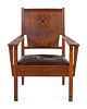 Swedish
Early 20th Century
Armchair Chair in the Jugendstil Style