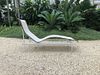 Knoll RICHARD SCHULTZ 1966 COLLECTION CHAISE LOUNG