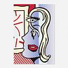 Roy Lichtenstein, Art Critic