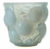 R. Lalique Oran Vase, No. 999
