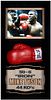 Autographed Boxing Glove By Mike Tyson