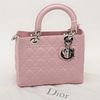 Dior - Lady MM Handbag
