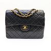 Chanel - Tall Double Flap