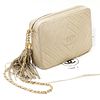 Chanel - Camera Tassle Bag
